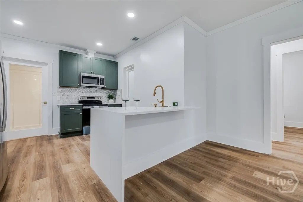 1018 Seiler Avenue Savannah GA 31401