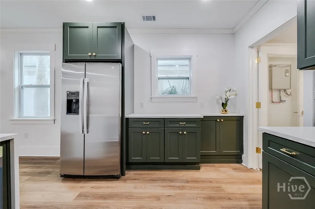 1018 Seiler Avenue Savannah GA 31401