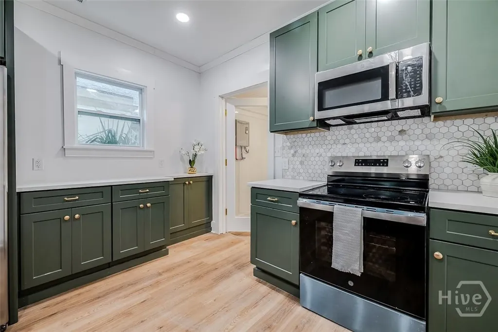 1018 Seiler Avenue Savannah GA 31401