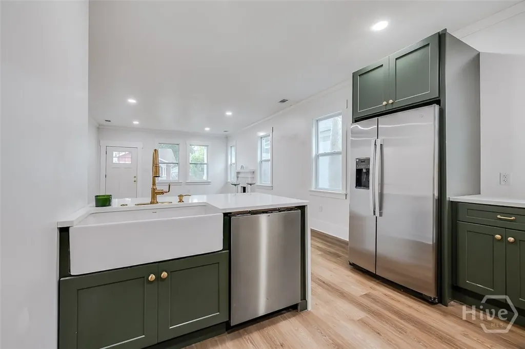 1018 Seiler Avenue Savannah GA 31401
