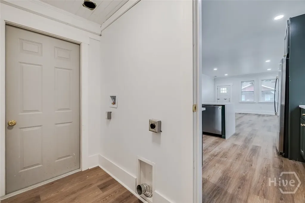 1018 Seiler Avenue Savannah GA 31401