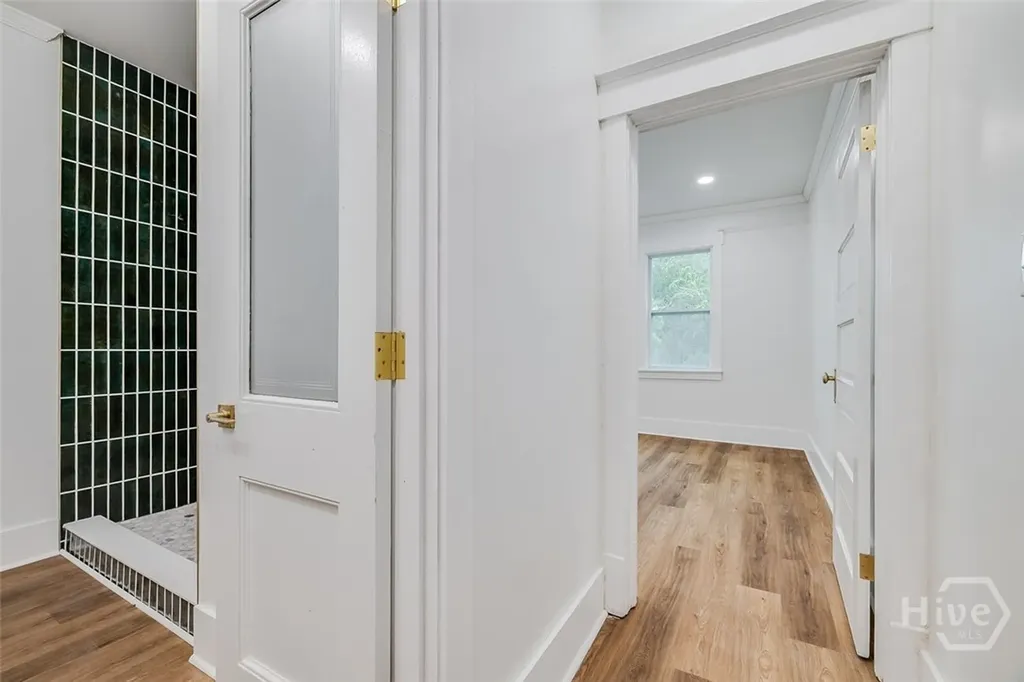 1018 Seiler Avenue Savannah GA 31401