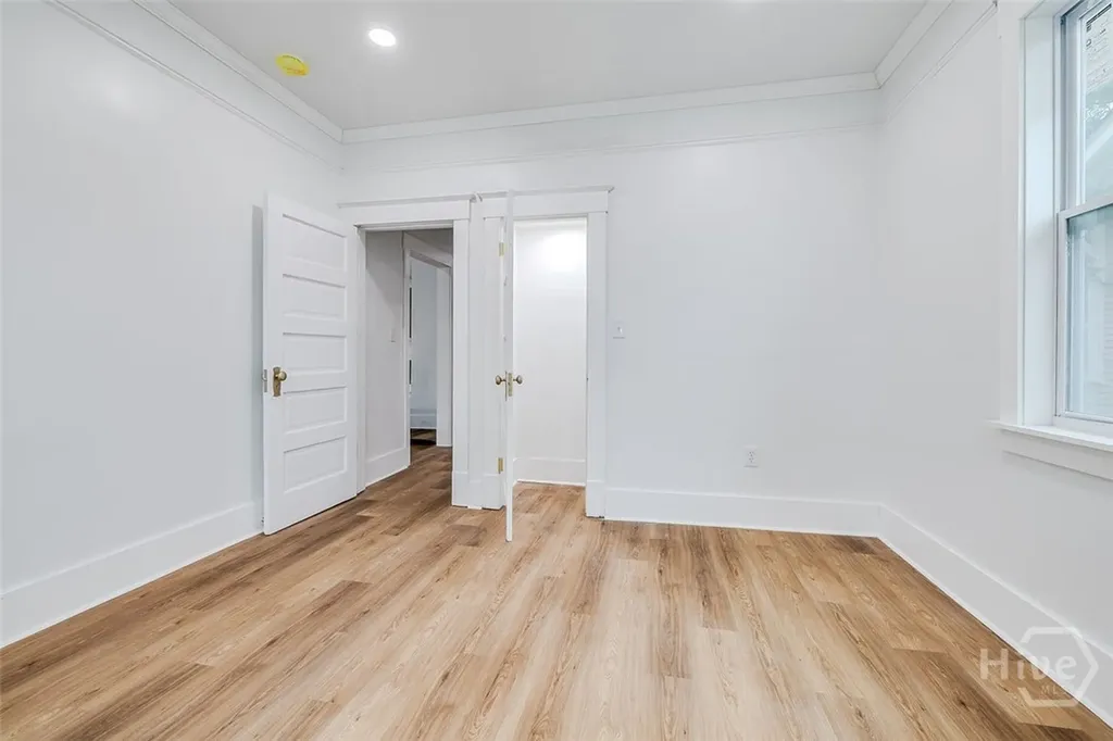 1018 Seiler Avenue Savannah GA 31401