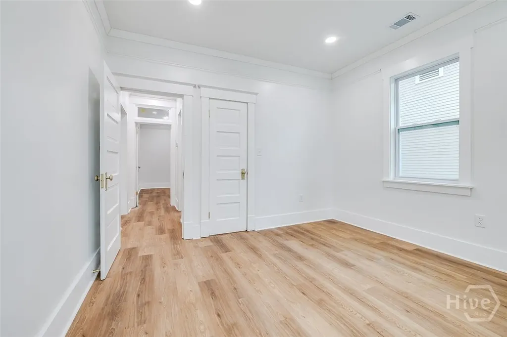 1018 Seiler Avenue Savannah GA 31401