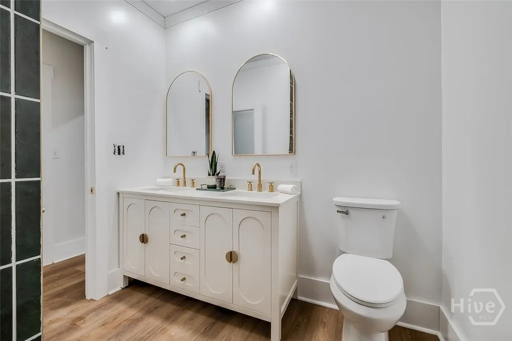 1018 Seiler Avenue Savannah GA 31401