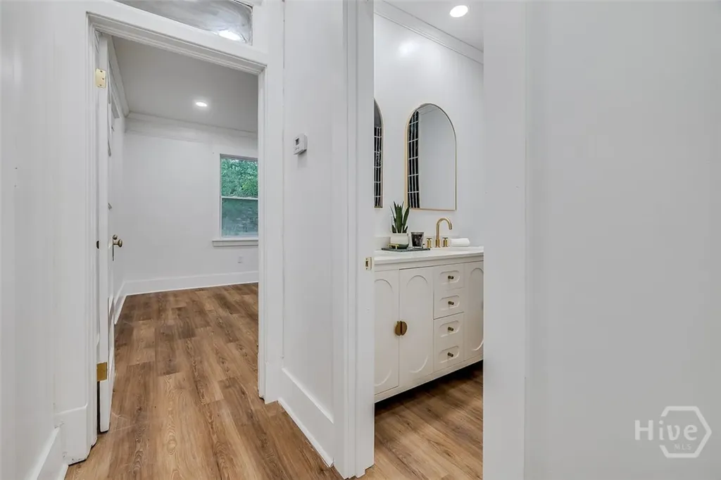 1018 Seiler Avenue Savannah GA 31401