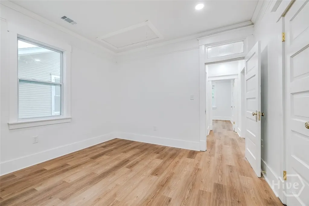 1018 Seiler Avenue Savannah GA 31401