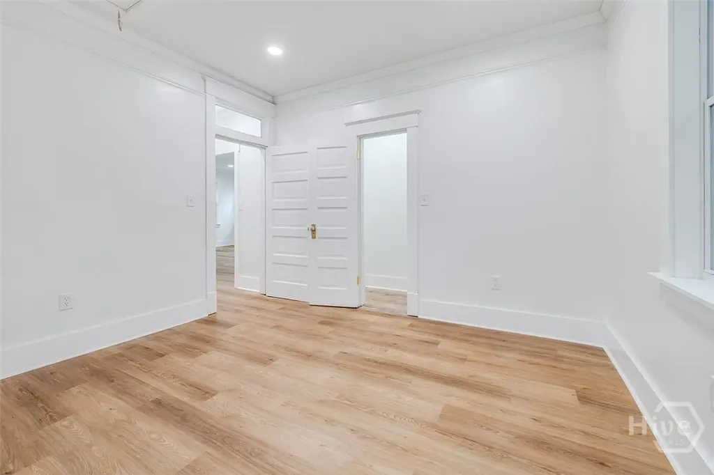 1018 Seiler Avenue Savannah GA 31401