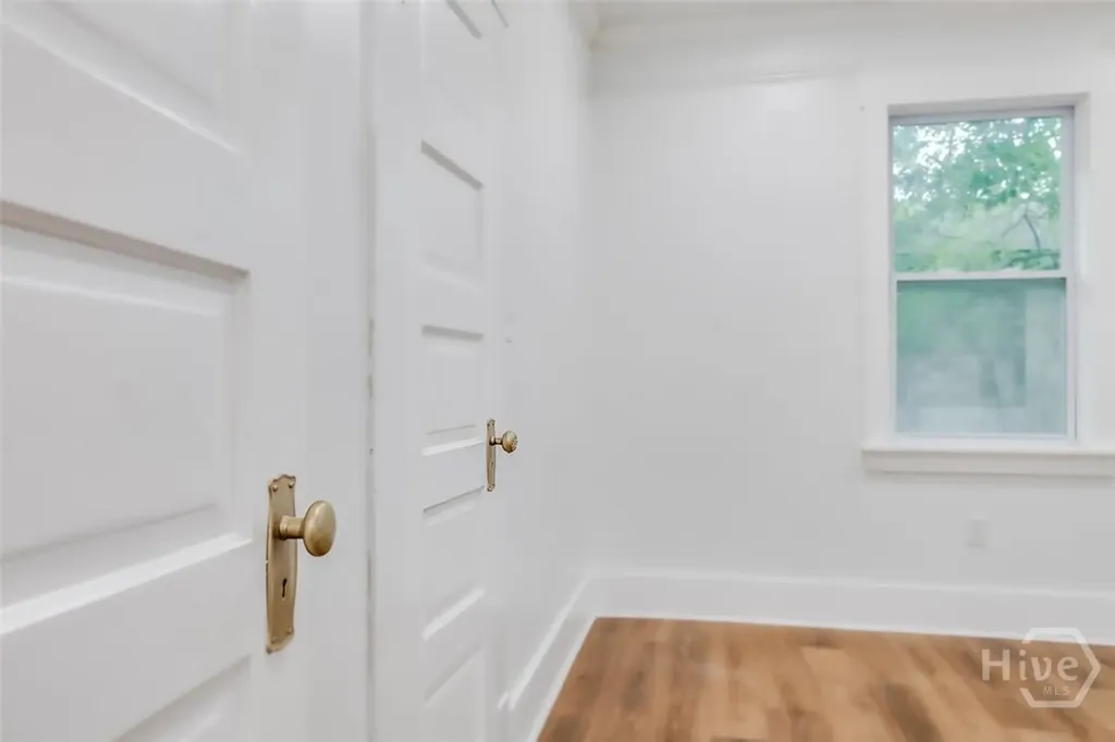 1018 Seiler Avenue Savannah GA 31401