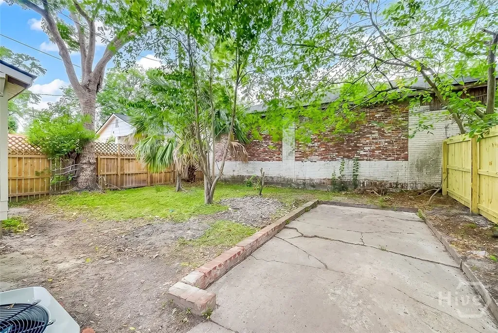1018 Seiler Avenue Savannah GA 31401