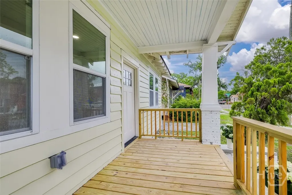1018 Seiler Avenue Savannah GA 31401