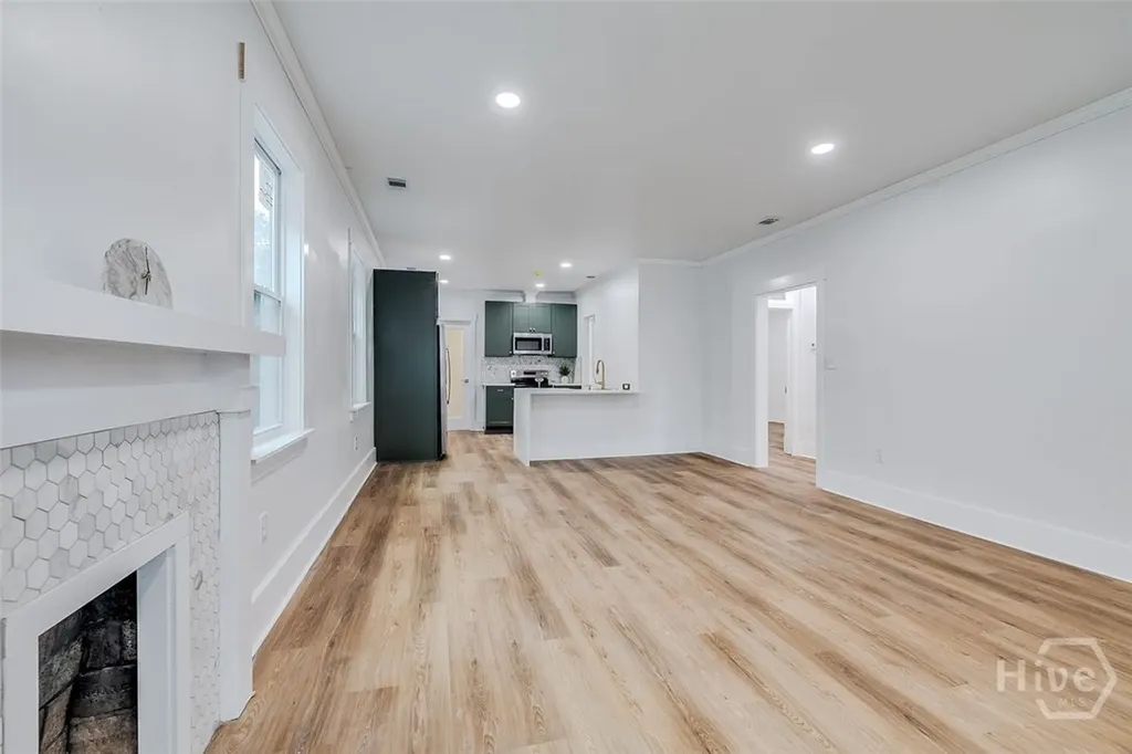 1018 Seiler Avenue Savannah GA 31401