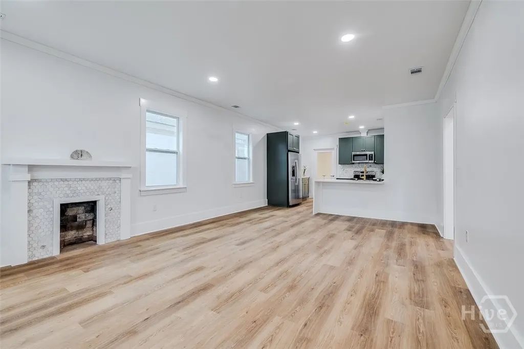 1018 Seiler Avenue Savannah GA 31401