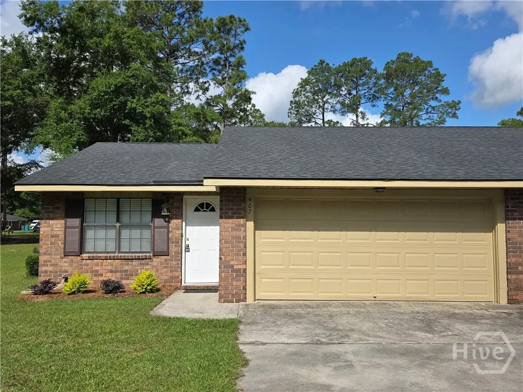 407 Savannah Avenue Rincon GA 31326