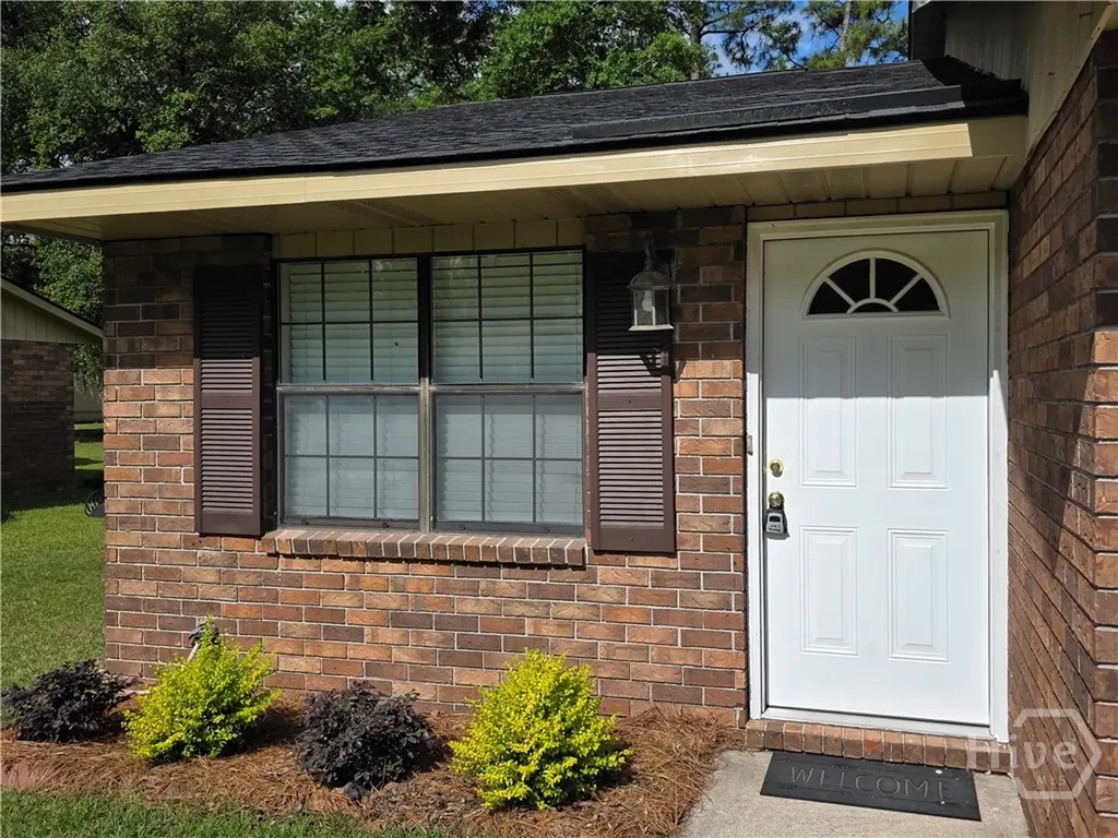 407 Savannah Avenue Rincon GA 31326
