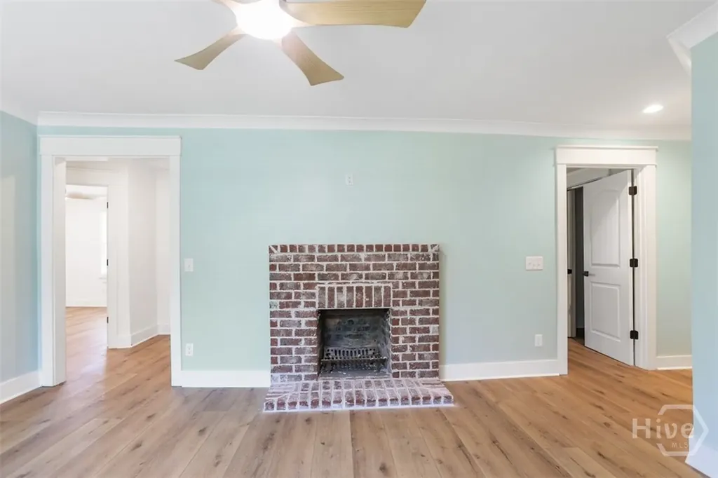 27 Pine Drive Savannah GA 31405