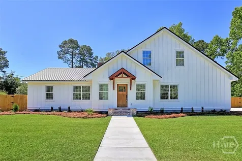 27 Pine Drive Savannah GA 31405