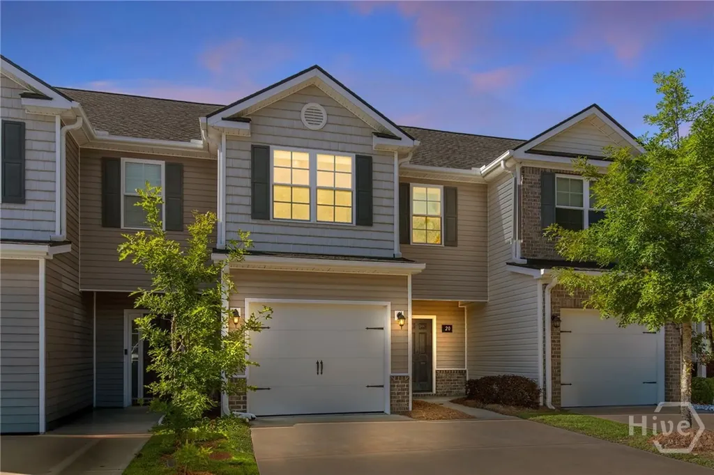 20 Kepler Loop Richmond Hill GA 31324