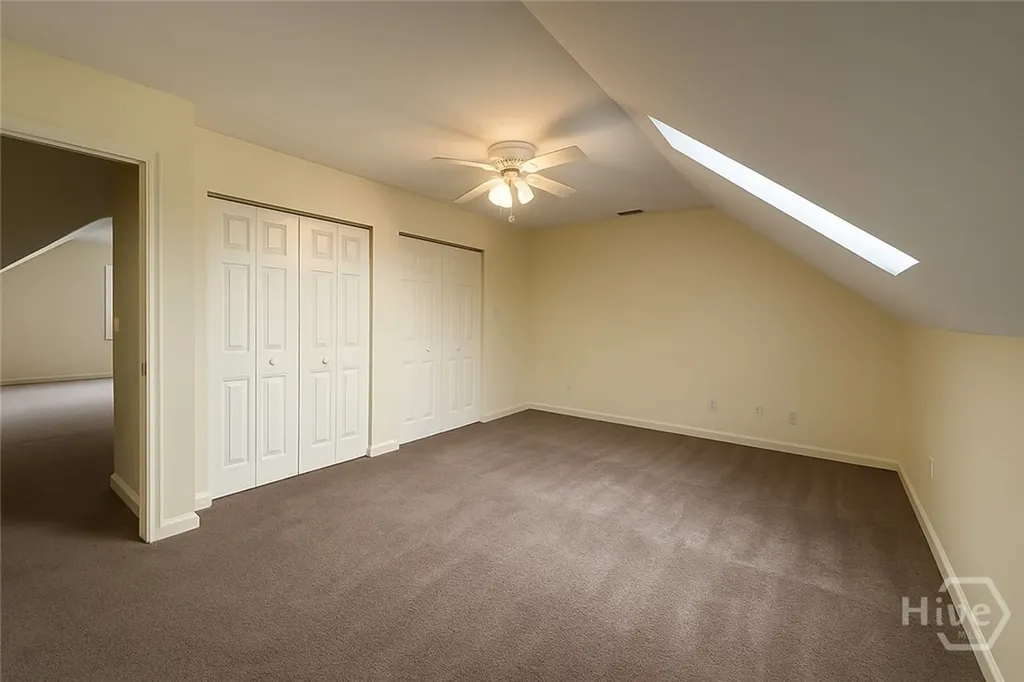 1315 - Upstairs Bonaventure Road Savannah GA 31404
