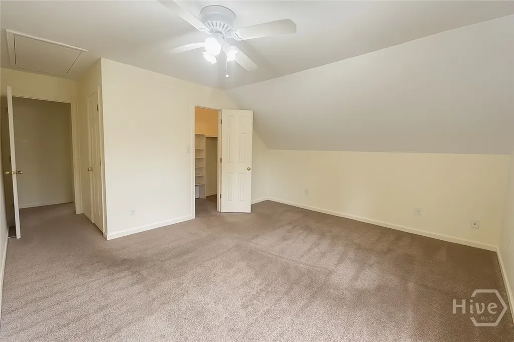 1315 - Upstairs Bonaventure Road Savannah GA 31404