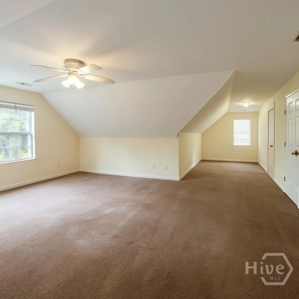 1315 - Upstairs Bonaventure Road Savannah GA 31404