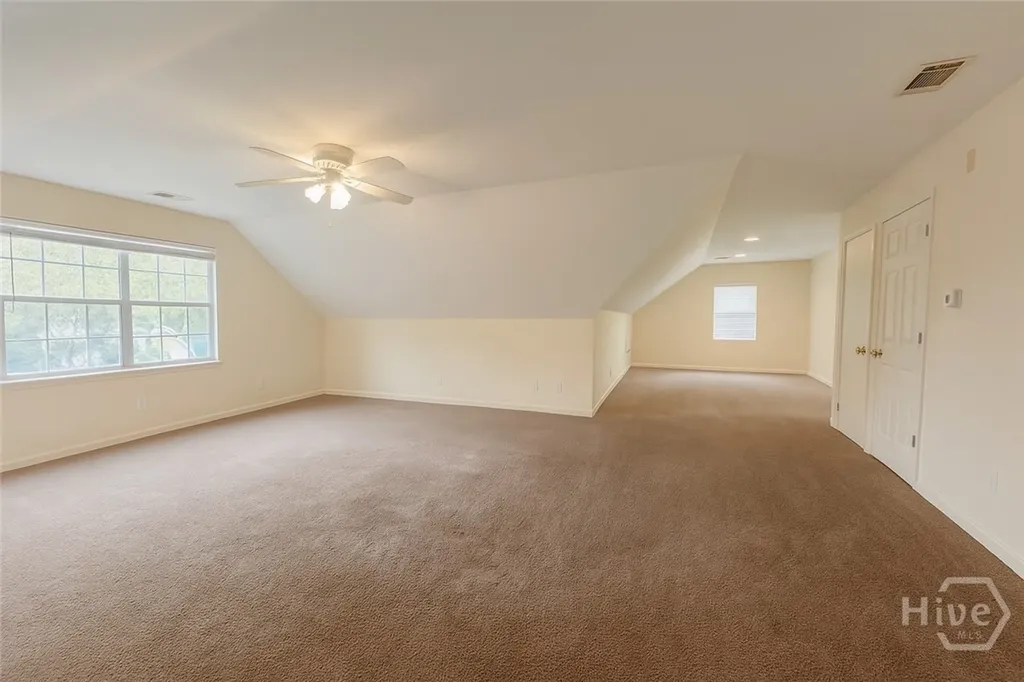 1315 - Upstairs Bonaventure Road Savannah GA 31404