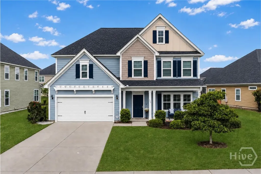 135 Martello Road Pooler GA 31322