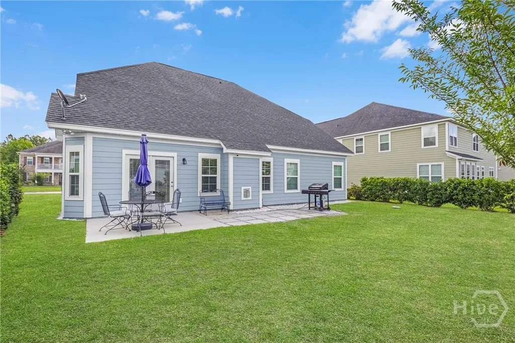 135 Martello Road Pooler GA 31322