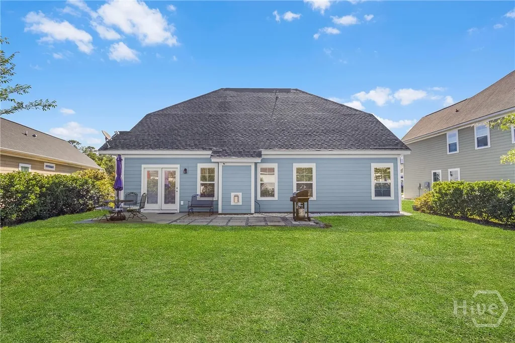 135 Martello Road Pooler GA 31322