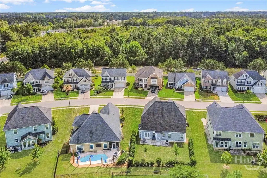 135 Martello Road Pooler GA 31322