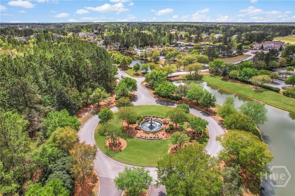 135 Martello Road Pooler GA 31322