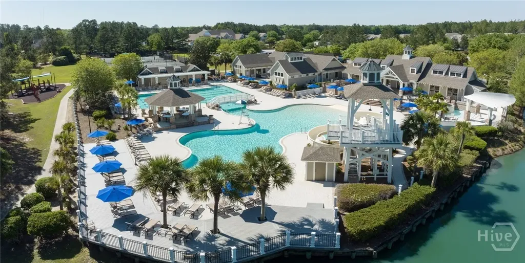 135 Martello Road Pooler GA 31322