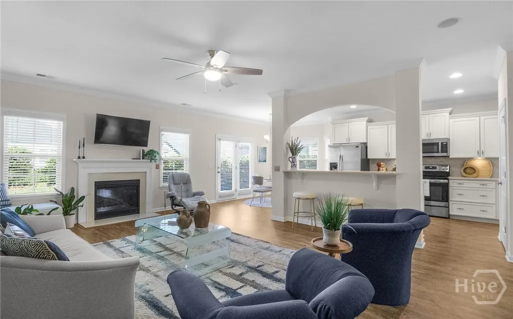 135 Martello Road Pooler GA 31322