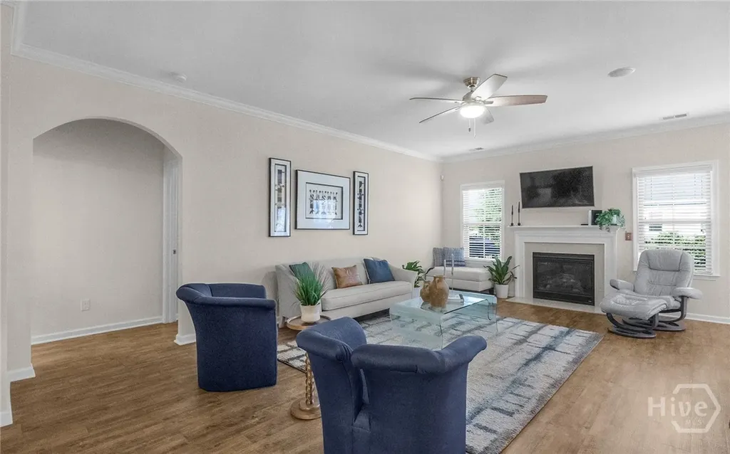 135 Martello Road Pooler GA 31322
