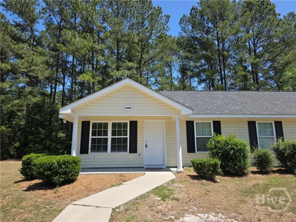 129 Smithfield Drive Rincon GA 31326