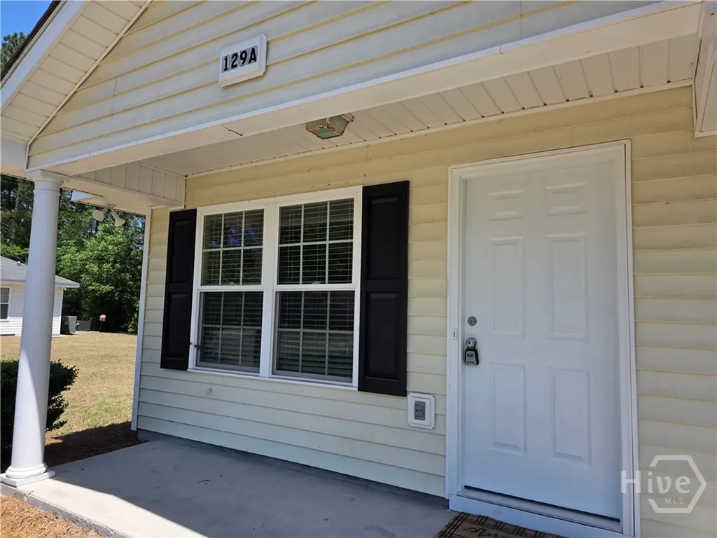 129 Smithfield Drive Rincon GA 31326