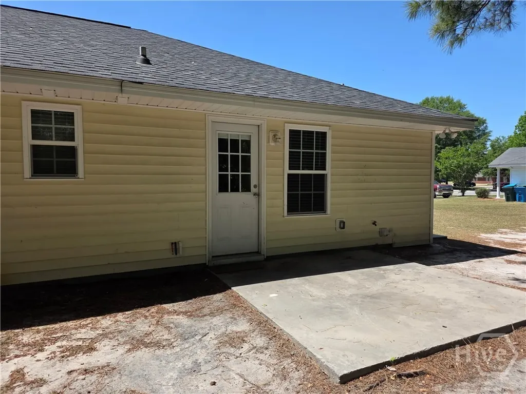 129 Smithfield Drive Rincon GA 31326