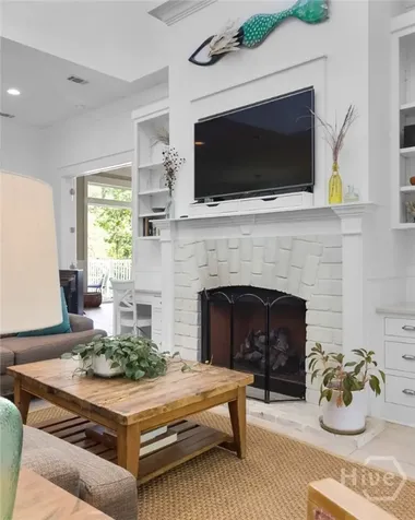 15 Beach Field Lane Daufuskie Island SC 29915