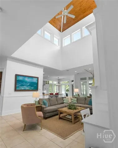 15 Beach Field Lane Daufuskie Island SC 29915