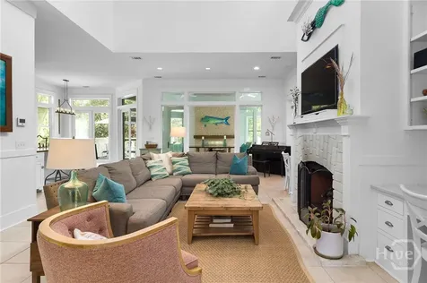 15 Beach Field Lane Daufuskie Island SC 29915