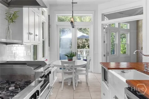 15 Beach Field Lane Daufuskie Island SC 29915