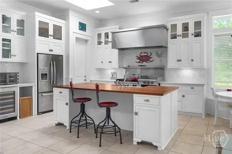 15 Beach Field Lane Daufuskie Island SC 29915