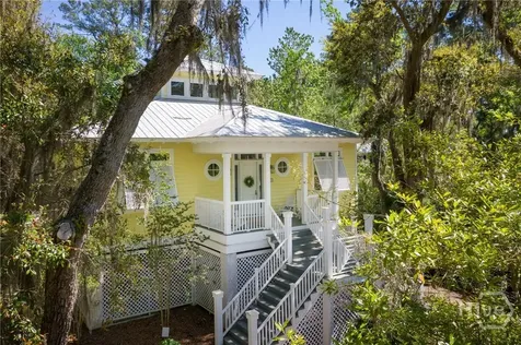 15 Beach Field Lane Daufuskie Island SC 29915