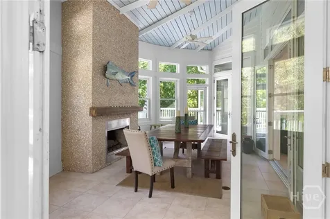15 Beach Field Lane Daufuskie Island SC 29915