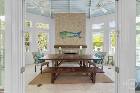 15 Beach Field Lane Daufuskie Island SC 29915