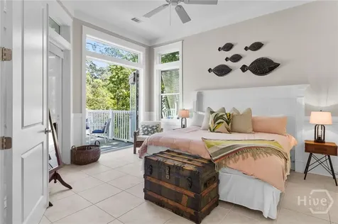 15 Beach Field Lane Daufuskie Island SC 29915