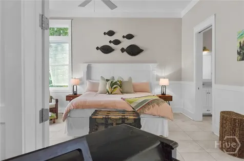 15 Beach Field Lane Daufuskie Island SC 29915
