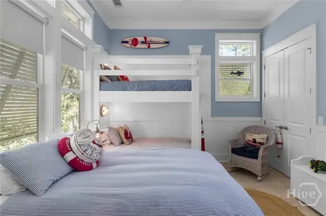 15 Beach Field Lane Daufuskie Island SC 29915