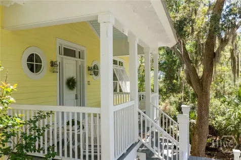 15 Beach Field Lane Daufuskie Island SC 29915