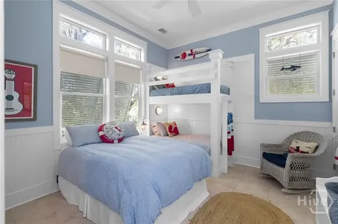 15 Beach Field Lane Daufuskie Island SC 29915